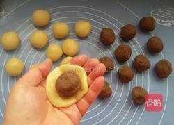 羊角酥的做法图解6