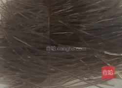 酸辣粉的做法图解1
