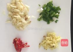 酸辣粉的做法图解4