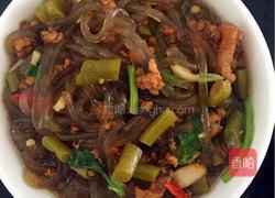 酸辣粉的做法图解12