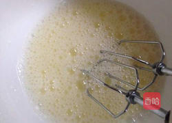 红丝绒杯子蛋糕的做法图解5