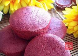 红丝绒杯子蛋糕的做法图解11