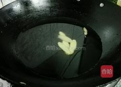 双椒炒大肠的做法图解11