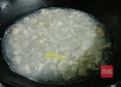 双椒炒大肠的做法图解13