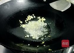 双椒炒大肠的做法图解15