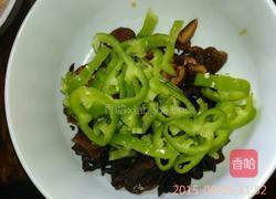 鸡胸肉炒三鲜的做法图解1