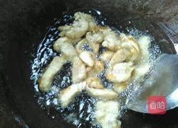 鸡胸肉炒三鲜的做法图解3