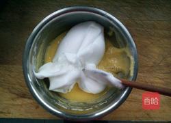 原味戚风方蛋糕的做法图解6