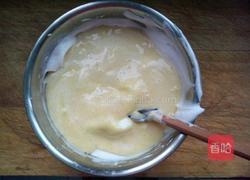 原味戚风方蛋糕的做法图解7