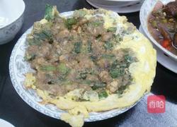 海蛎煎蛋的做法图解8