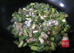 海蛎煎蛋的做法图解6