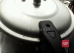 梅菜扣肉的做法图解9