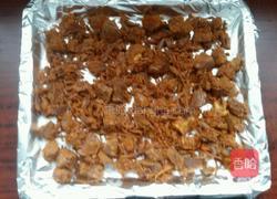 番茄红烩牛肉干的做法图解4