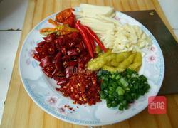 水煮牛肉――JIARU 的做法图解5