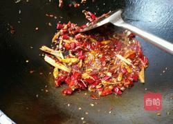 水煮牛肉――JIARU 的做法图解10