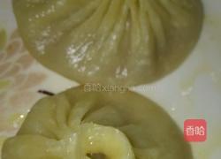 开封第一楼小笼汤包的做法图解9