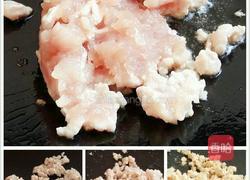 肉未甜椒黑木耳的做法图解9