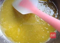 肉松饼干的做法图解2