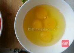 鸡蛋饼的做法图解3