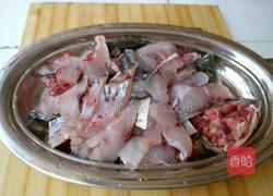 水煮鱼――JIARU 的做法图解2