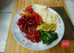 水煮鱼――JIARU 的做法图解8