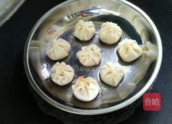 懒人包子的做法图解5