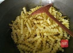 洋芋一锅两吃的做法图解3