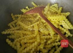 洋芋一锅两吃的做法图解4