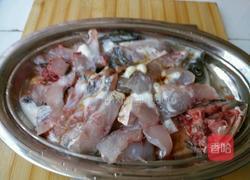 水煮鱼――JIARU 的做法图解4