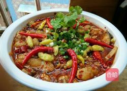 水煮鱼――JIARU 的做法图解14