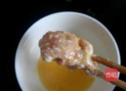 香酥鸡翅根的做法图解4