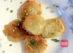 黑胡椒土豆饼的做法图解7