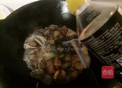 辣炒花蛤的做法图解5