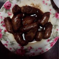 家常酱鸡脖的做法[图]