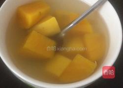 番薯糖水的做法图解5