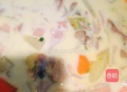 咖喱鸡肉饭原创的做法图解3