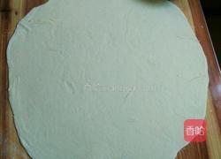 河南葱油大饼的做法图解2