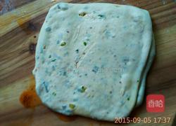 河南葱油大饼的做法图解7