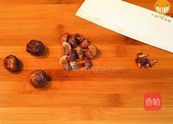 番茄红酒无花果果酱的做法图解2