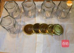 番茄红酒无花果果酱的做法图解8