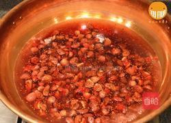 番茄红酒无花果果酱的做法图解9