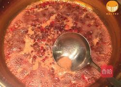 番茄红酒无花果果酱的做法图解10