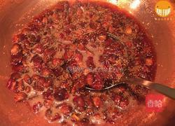 番茄红酒无花果果酱的做法图解11