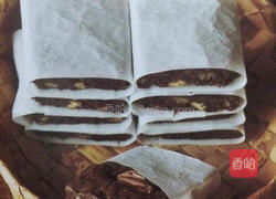 全麥布朗尼的做法图解6