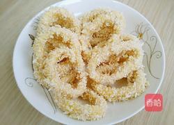 鱿鱼圈的做法图解6