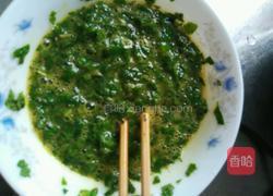 薄荷煎蛋的做法图解5