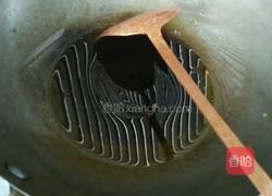 薄荷煎蛋的做法图解6