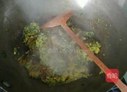 薄荷煎蛋的做法图解9