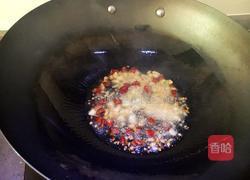 凉拌花生芽的做法图解9