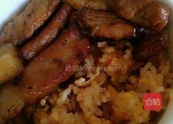 蛋炒饭的做法图解9